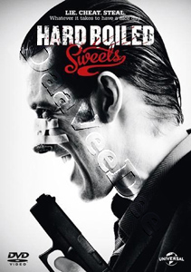 Hard Boiled Sweets |   DVD